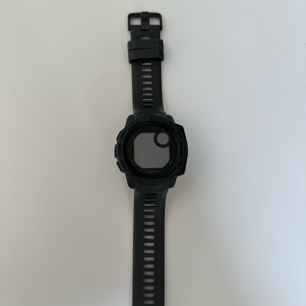 Garmin Instinct